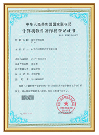 榮譽(yù)證書(shū)