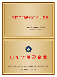 榮譽(yù)證書(shū)
