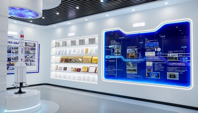 5G+工業互聯網創新中心