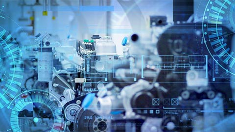 工業新四化包含哪幾方面？