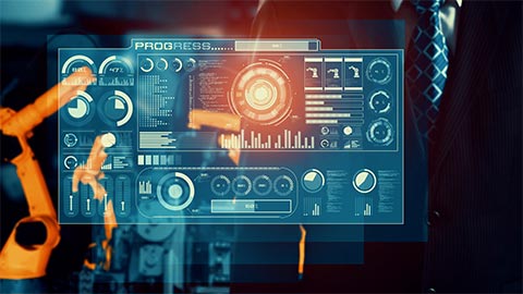 工業(yè)軟件領域的數(shù)據(jù)管理理念和技術手段可分為哪幾個模式？