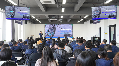 恒遠科技:AI重構工業基因,開啟裝備制造“智”變時代