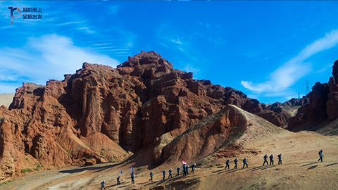 十年磨一劍，88公里淬煉再出發 | 恒遠科技，向著世界級工業智能化服務商全速啟航！